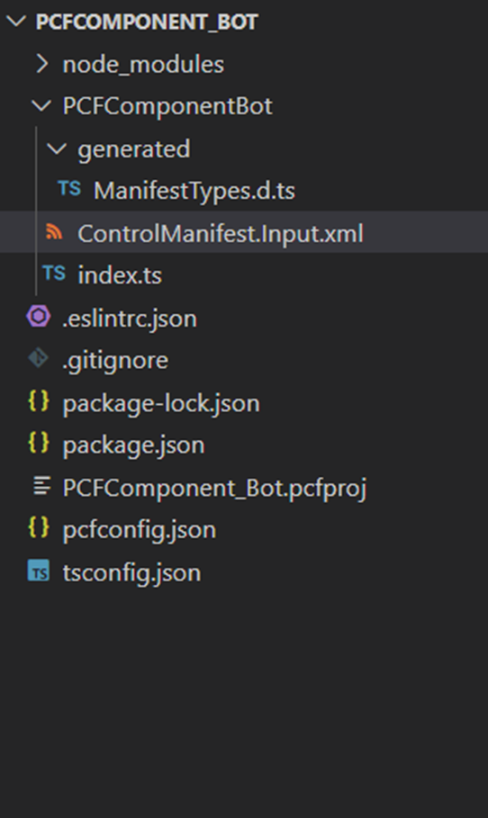 Using PowerApps Component Framework add Power Virtual Agent bot to PowerApps Canvas App